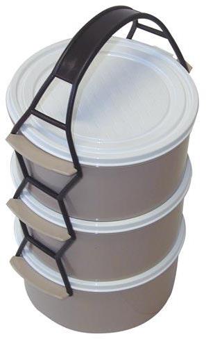 Renostav jídlonosič 3 × 1,0 l PH