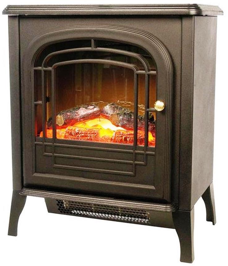 DAVOS el. krb volně st., 1820W, 220-240V/50Hz, termostat