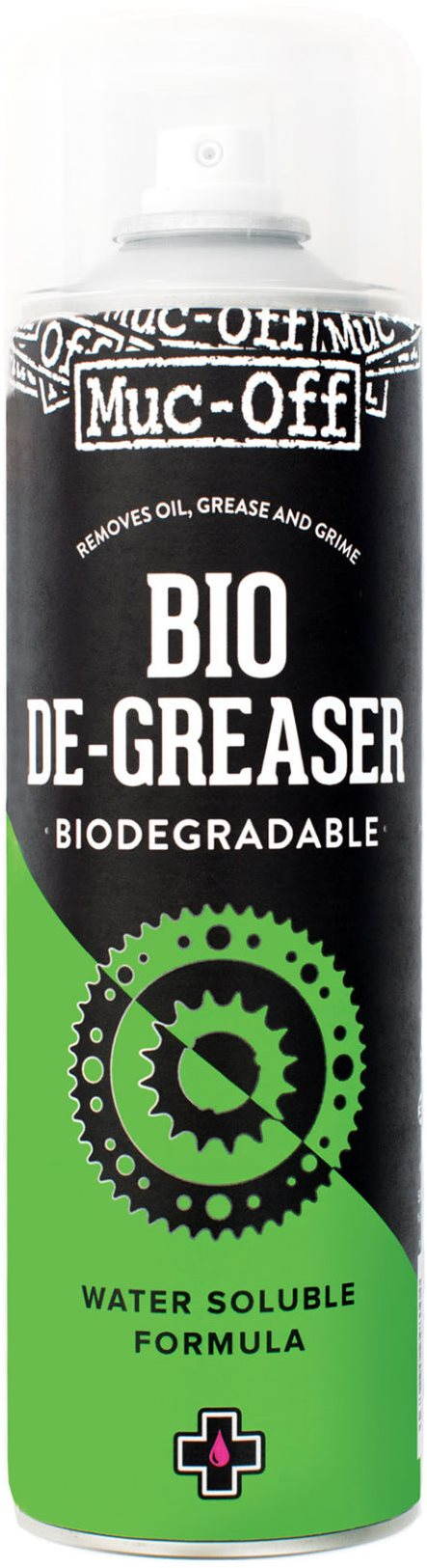 Muc-Off De Greaser 500ml