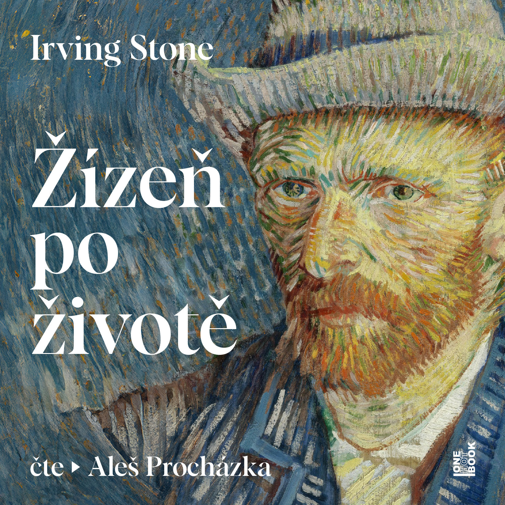 Stone Irving: Žízeň po životě