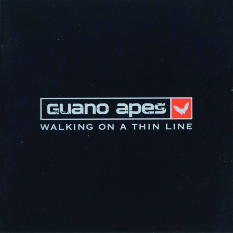 Guano Apes: Walking On a Thin Line