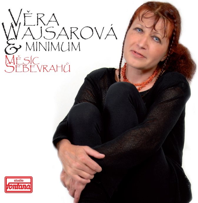 Wajsarová Věra, Minimum: Měsíc sebevrahů