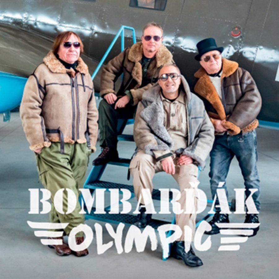 Olympic: Bombarďák