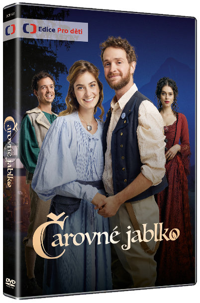 Čarovné jablko