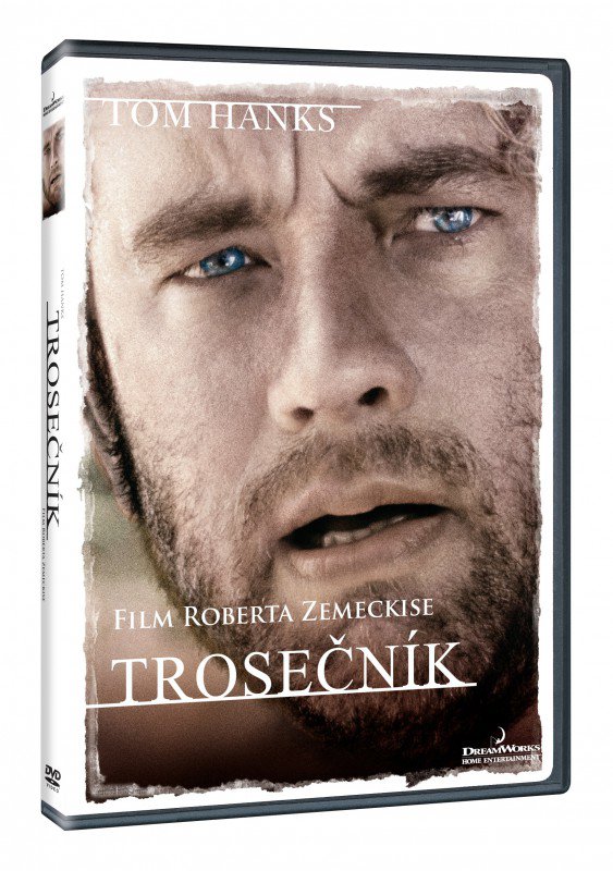 Trosečník