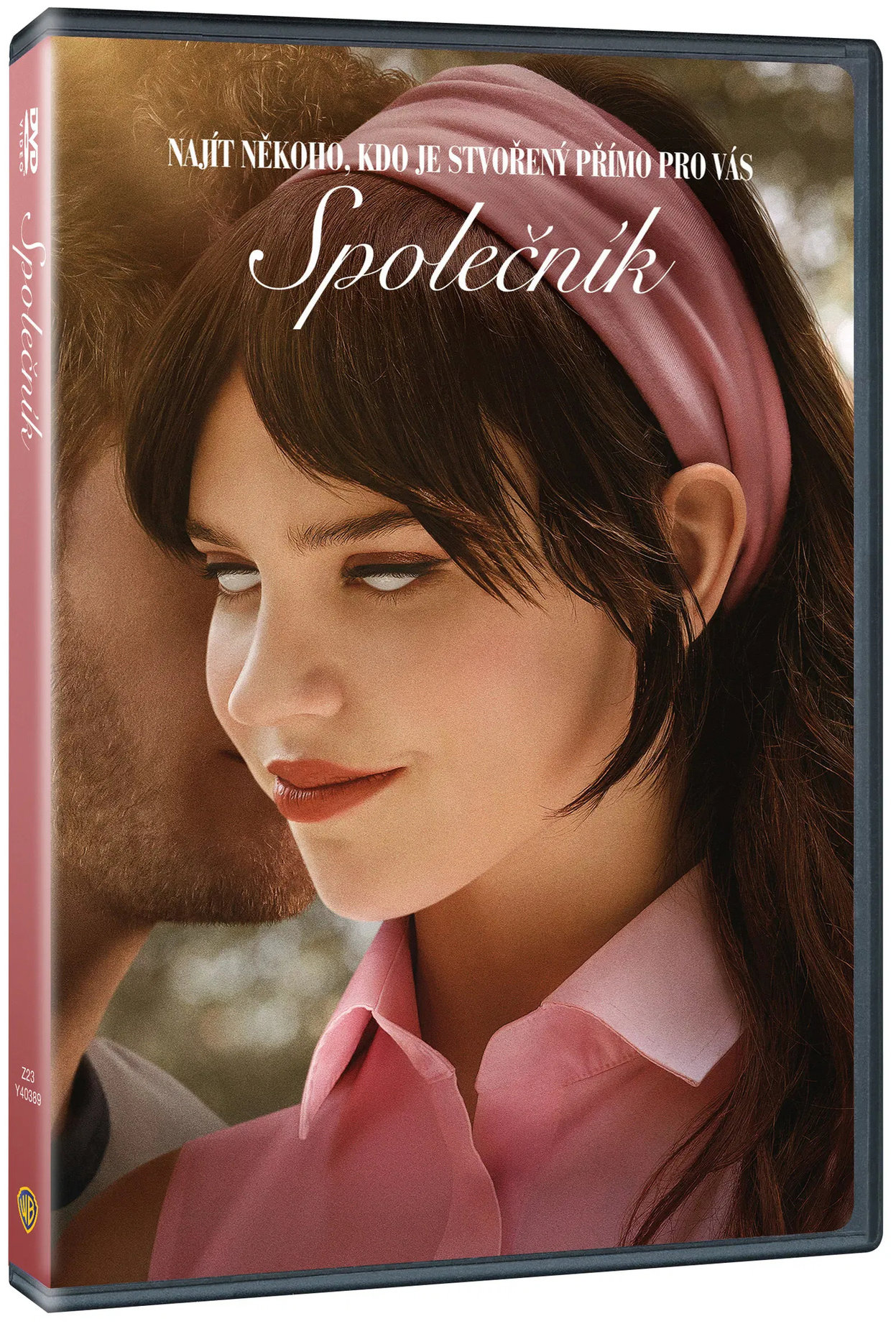 Společník