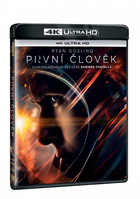 První člověk