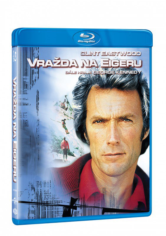 Vražda na Eigeru