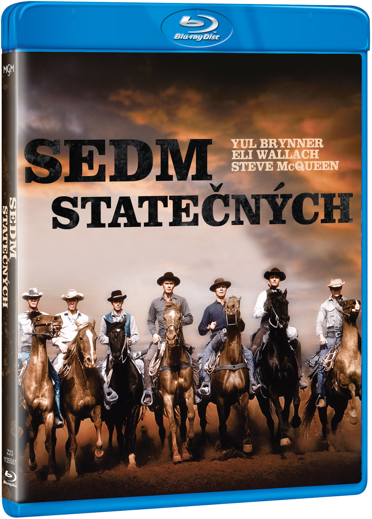 Sedm statečných