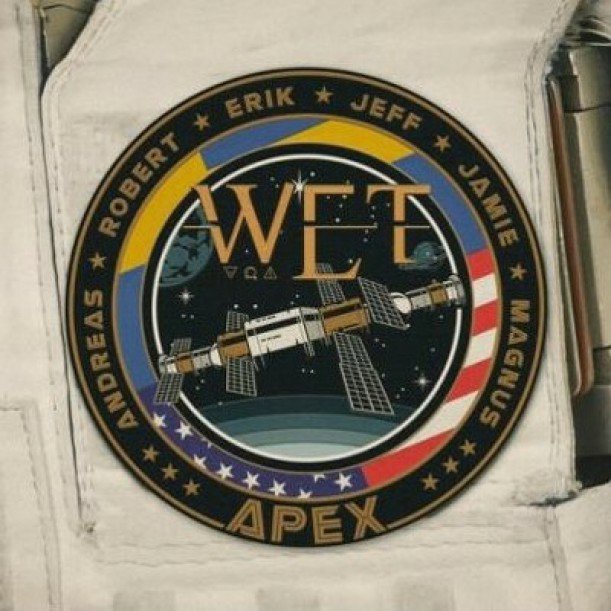 W.E.T.: Apex