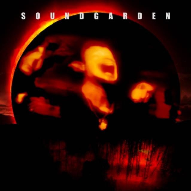 Soundgarden: Superunknown
