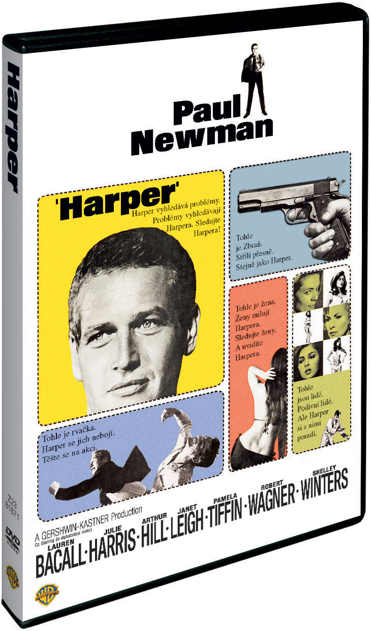 Harper