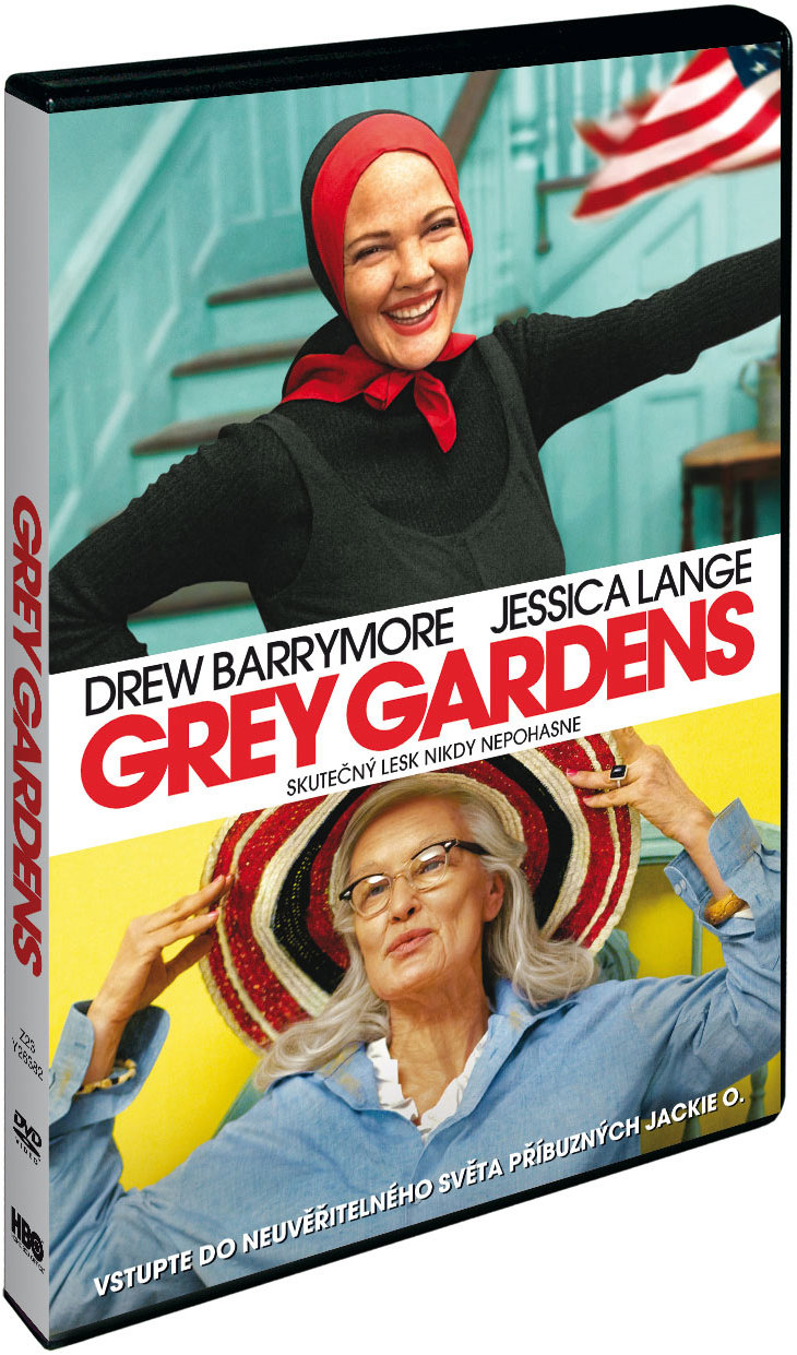 Grey Gardens