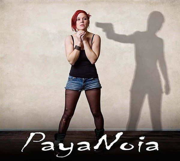 PayaNoia: PayaNoia