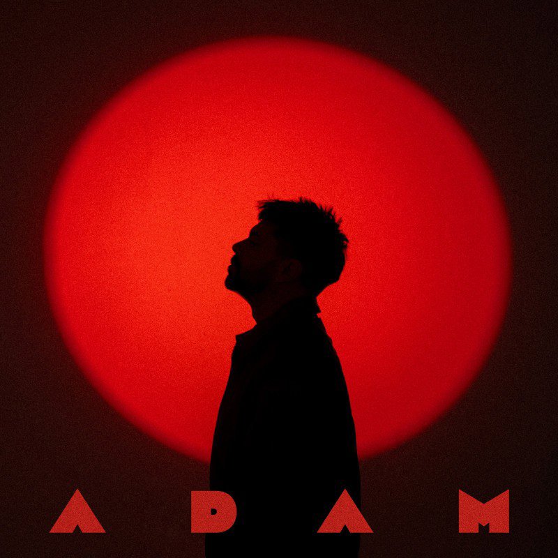 Ďurica Adam: Adam
