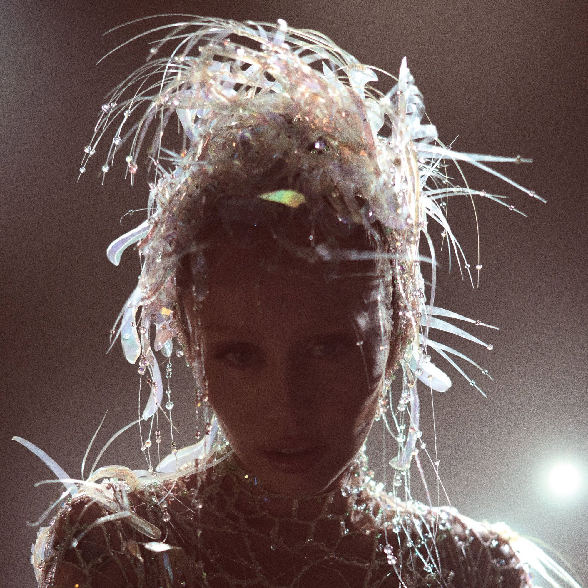 Cyrus Miley: Something Beautiful