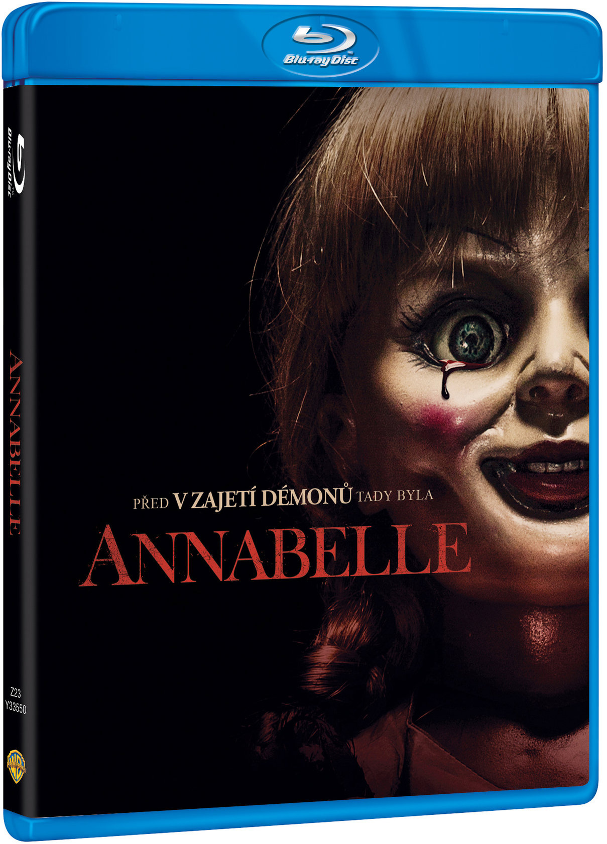 Annabelle