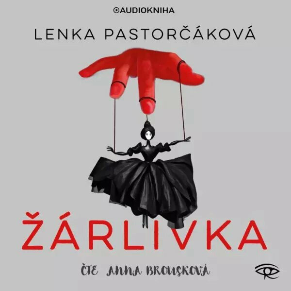 Pastorčáková Lenka: Žárlivka