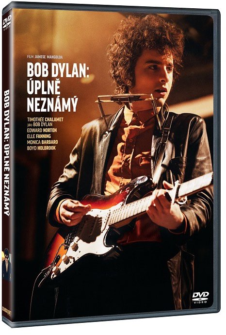Bob Dylan: Úplně neznámý