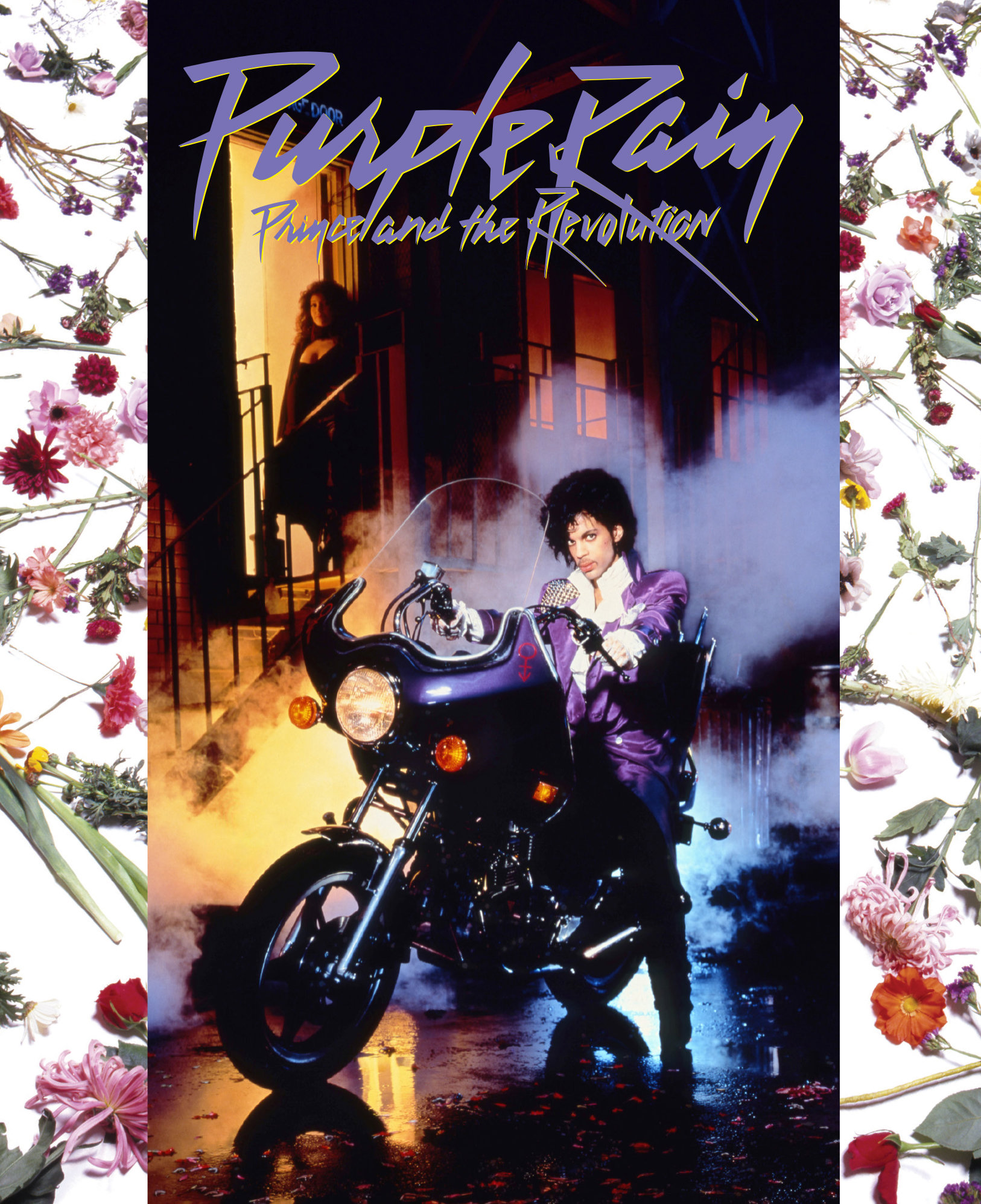 Prince: Purple Rain