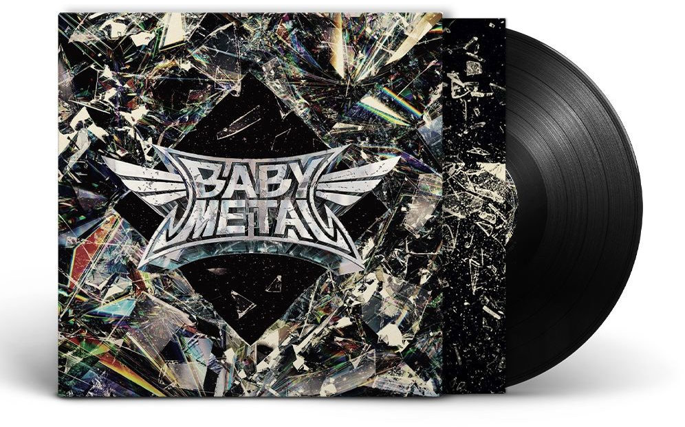 Babymetal: Metal Forth