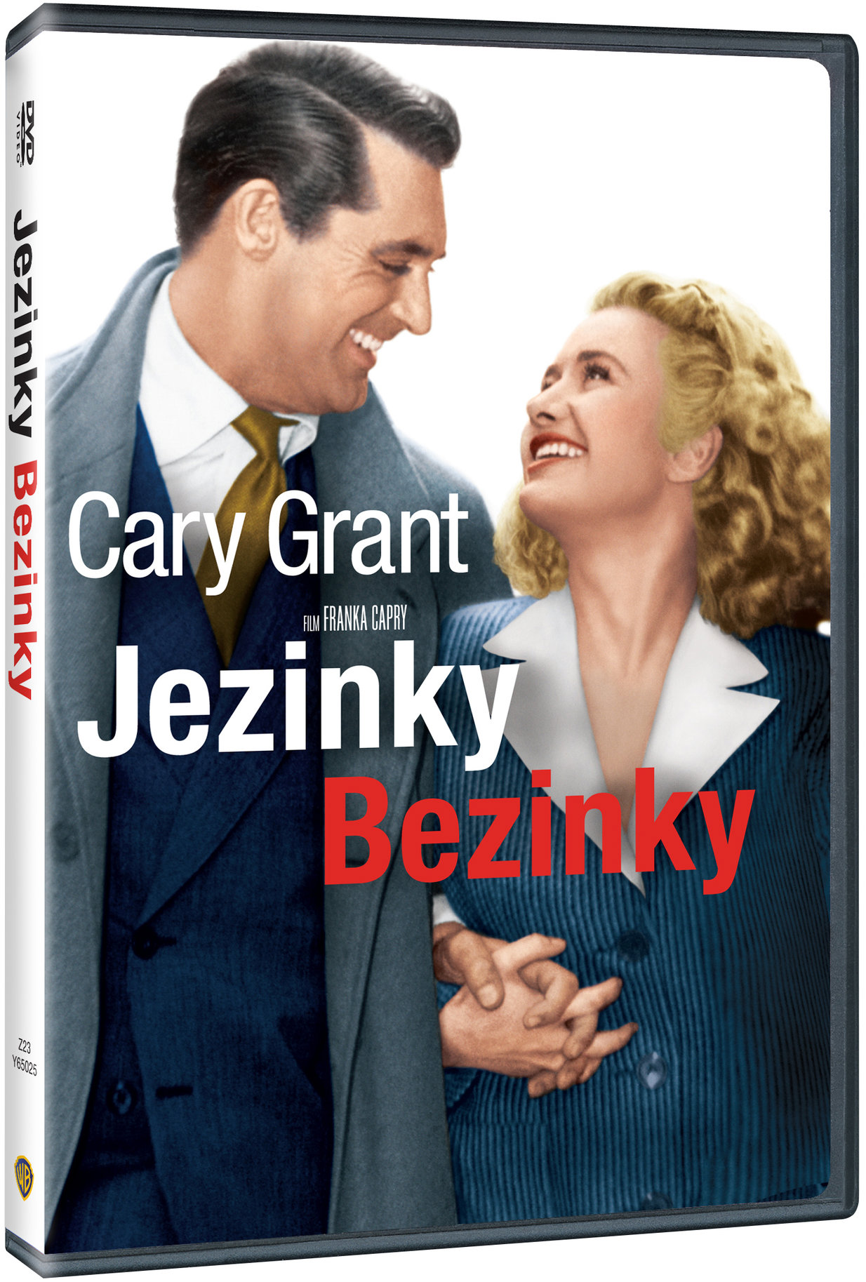 Jezinky Bezinky