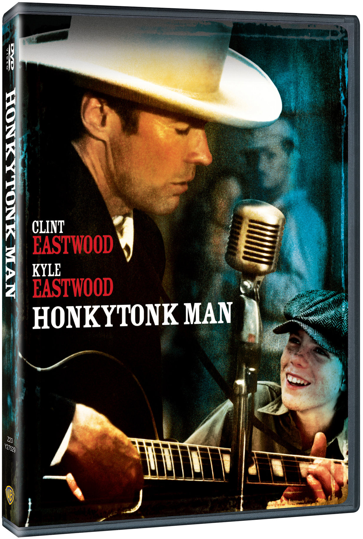 Honkytonk Man