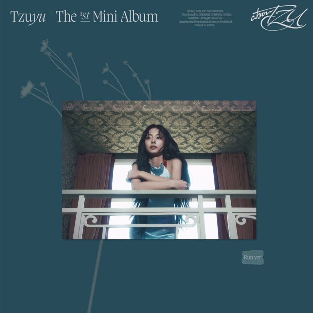 TZU YU: abouTZU, verze Run
