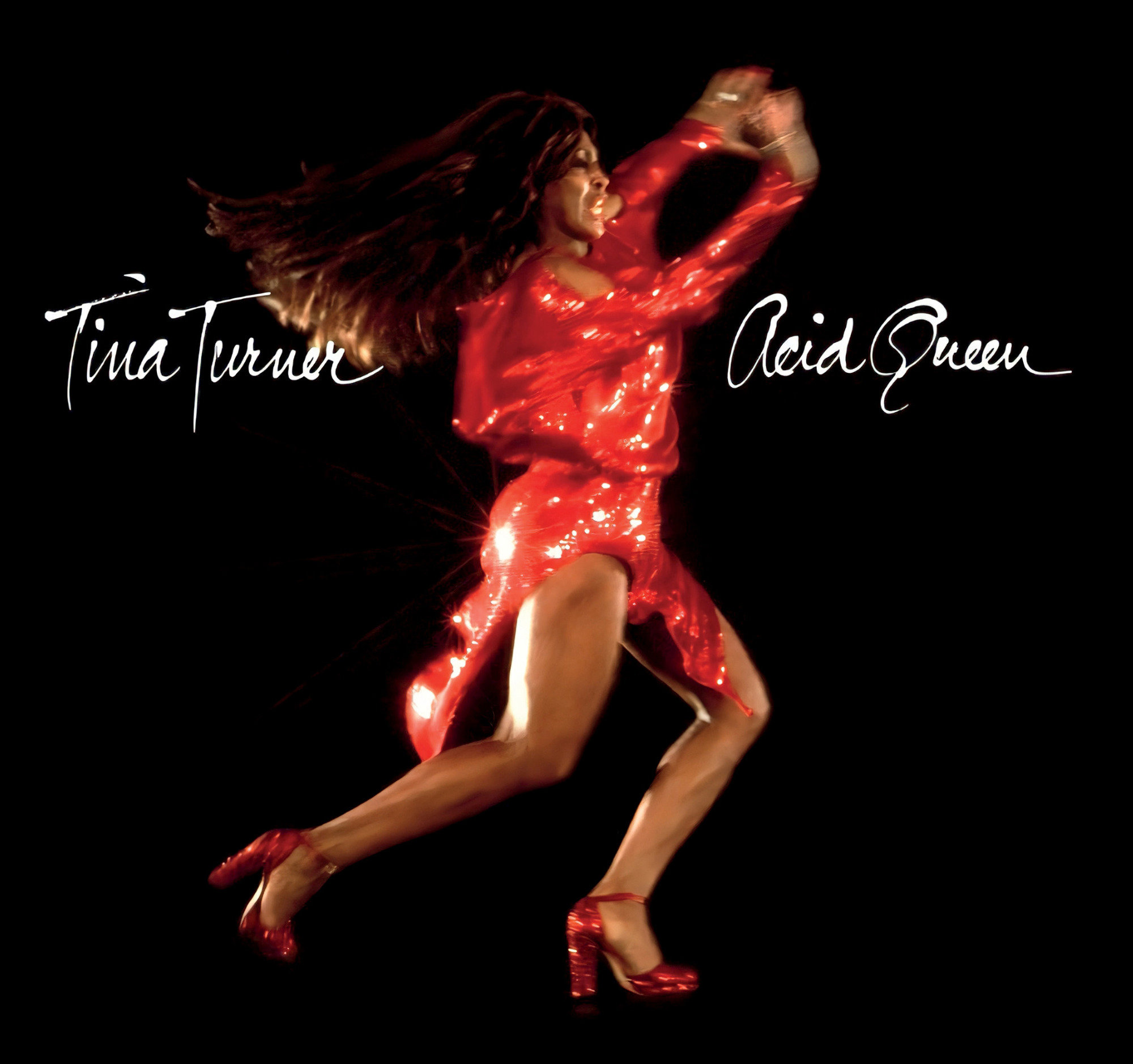 Turner Tina: Acid Queen