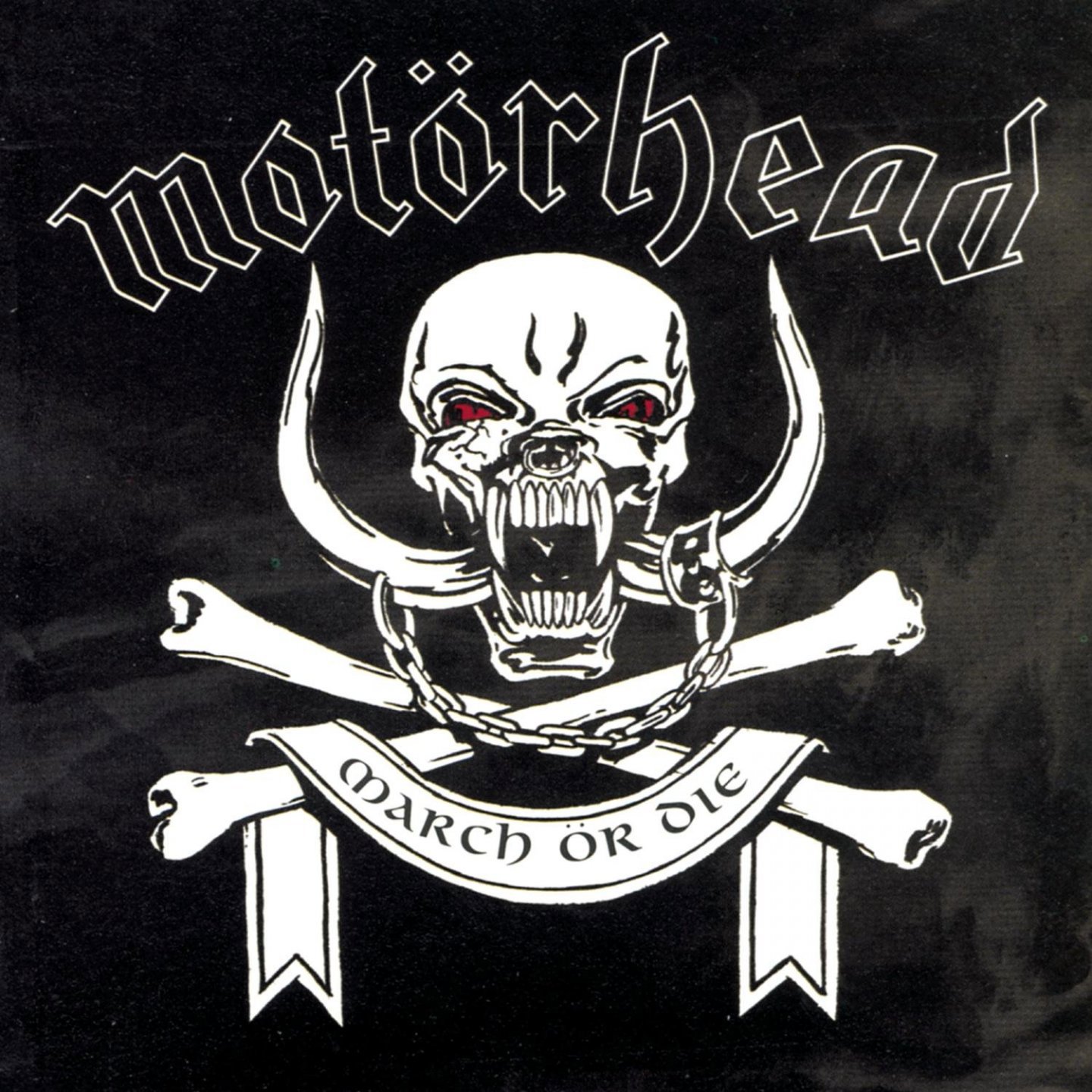 Motorhead: March Or Die