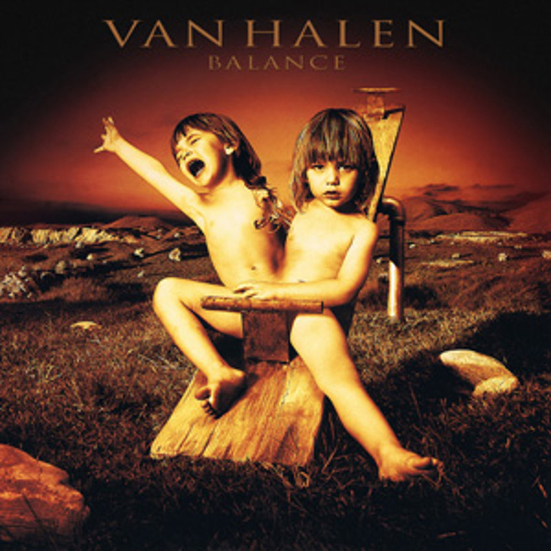 Van Halen: Balance