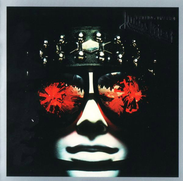 Judas Priest: Killing Machine