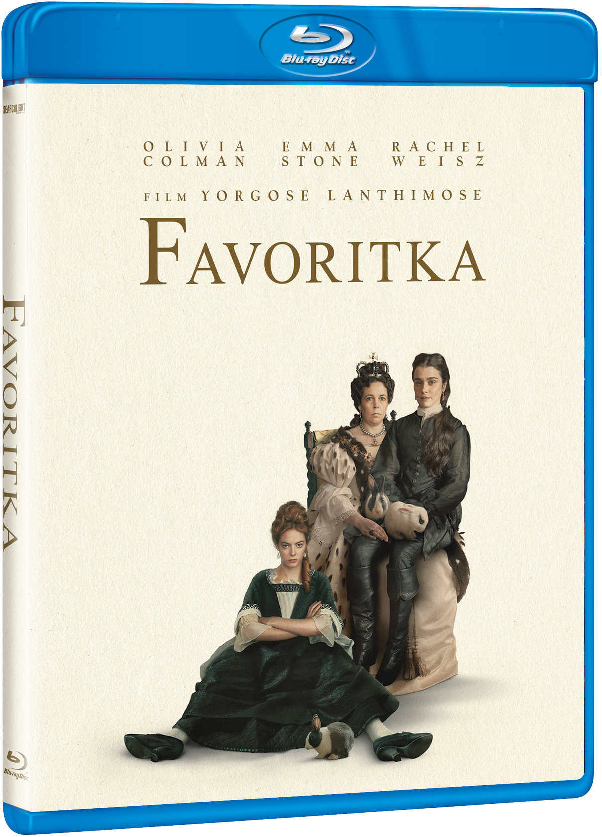 Favoritka