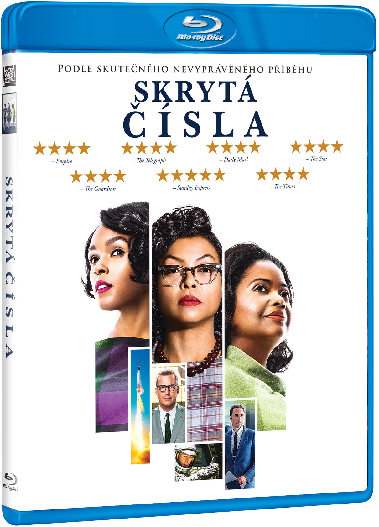Skrytá čísla