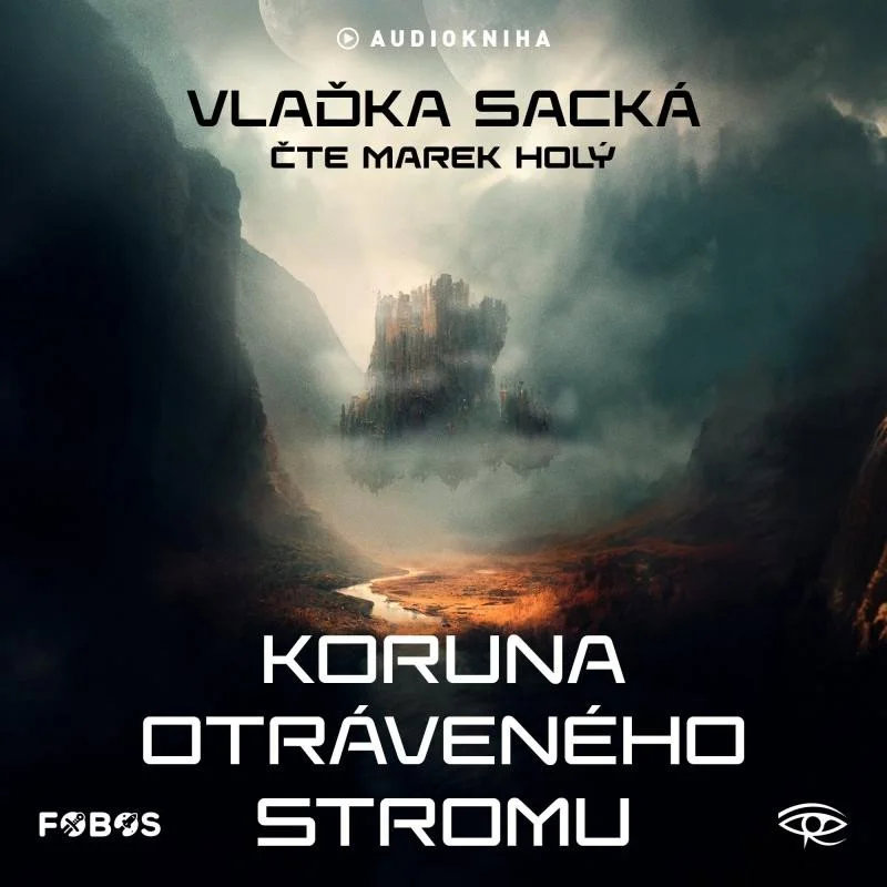 Sacká Vlaďka: Koruna otráveného stromu