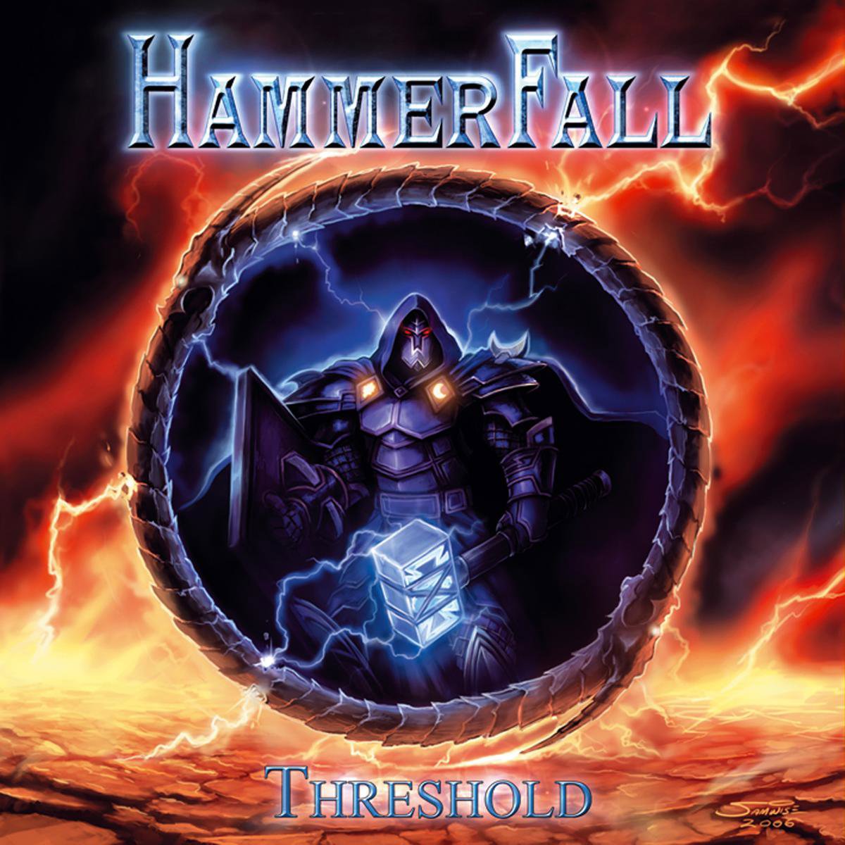 Malevolence: Threshold