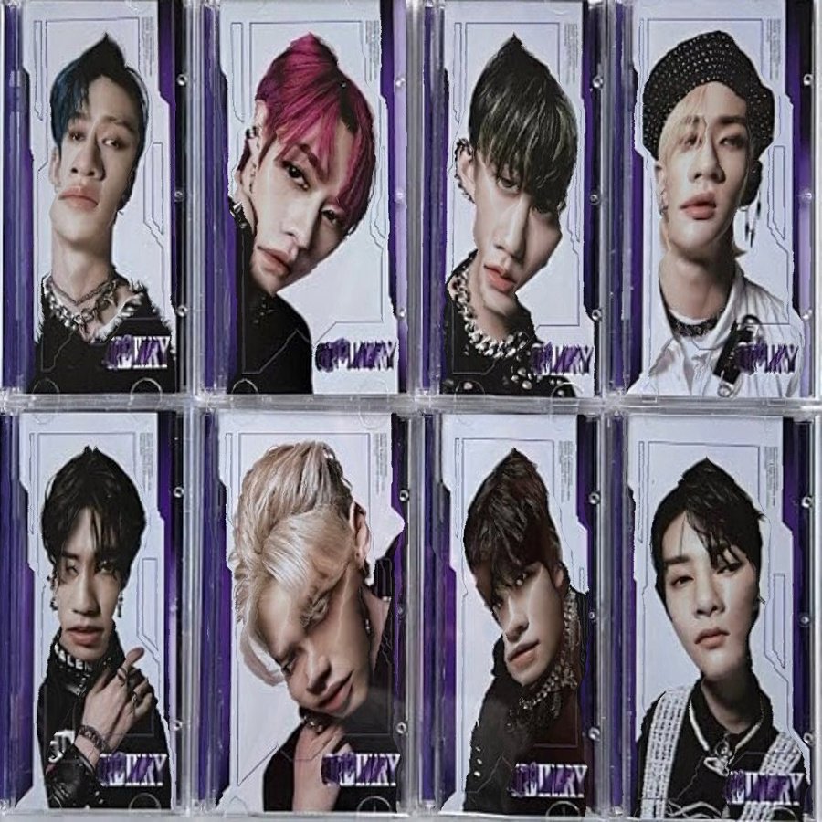 Stray Kids: Oddinary