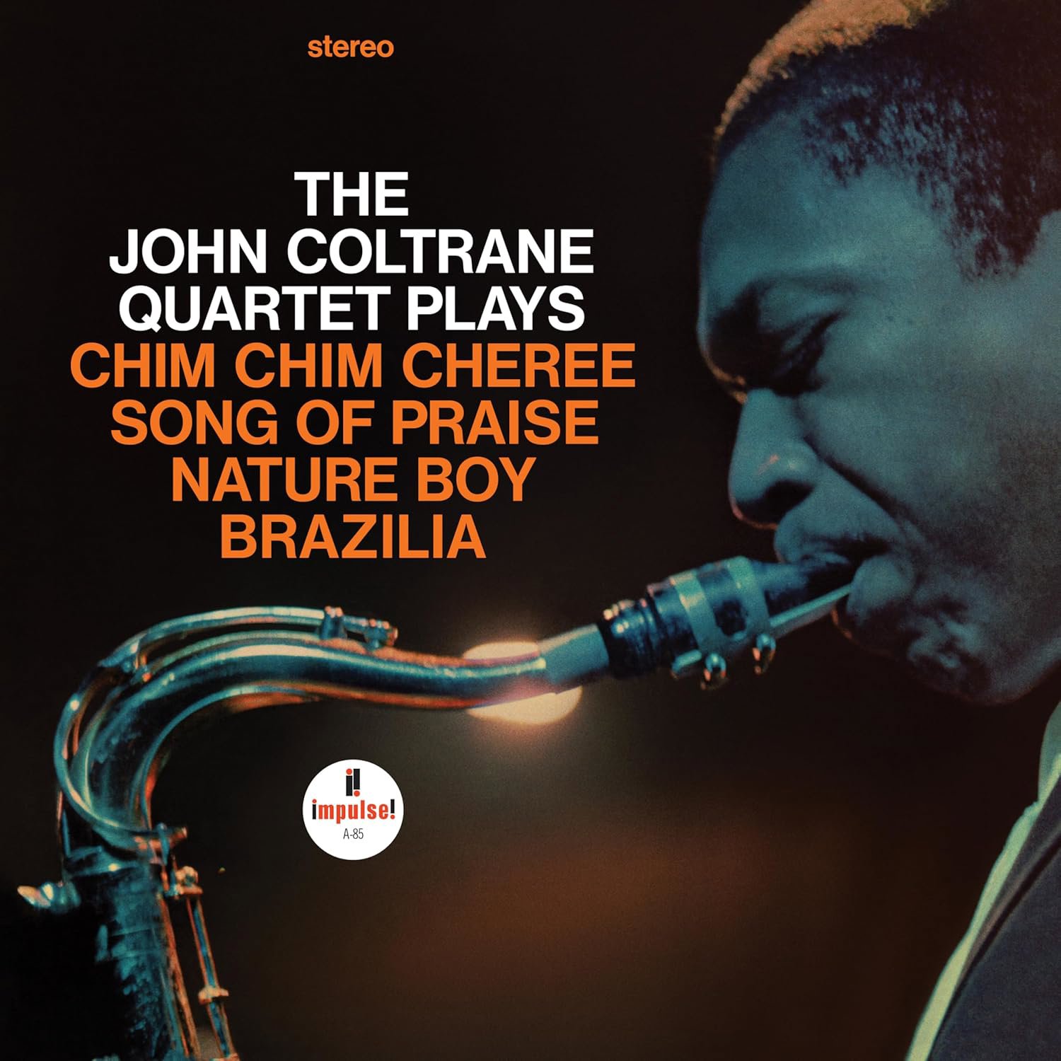 Coltrane John Quartet: John Coltrane Quartet
