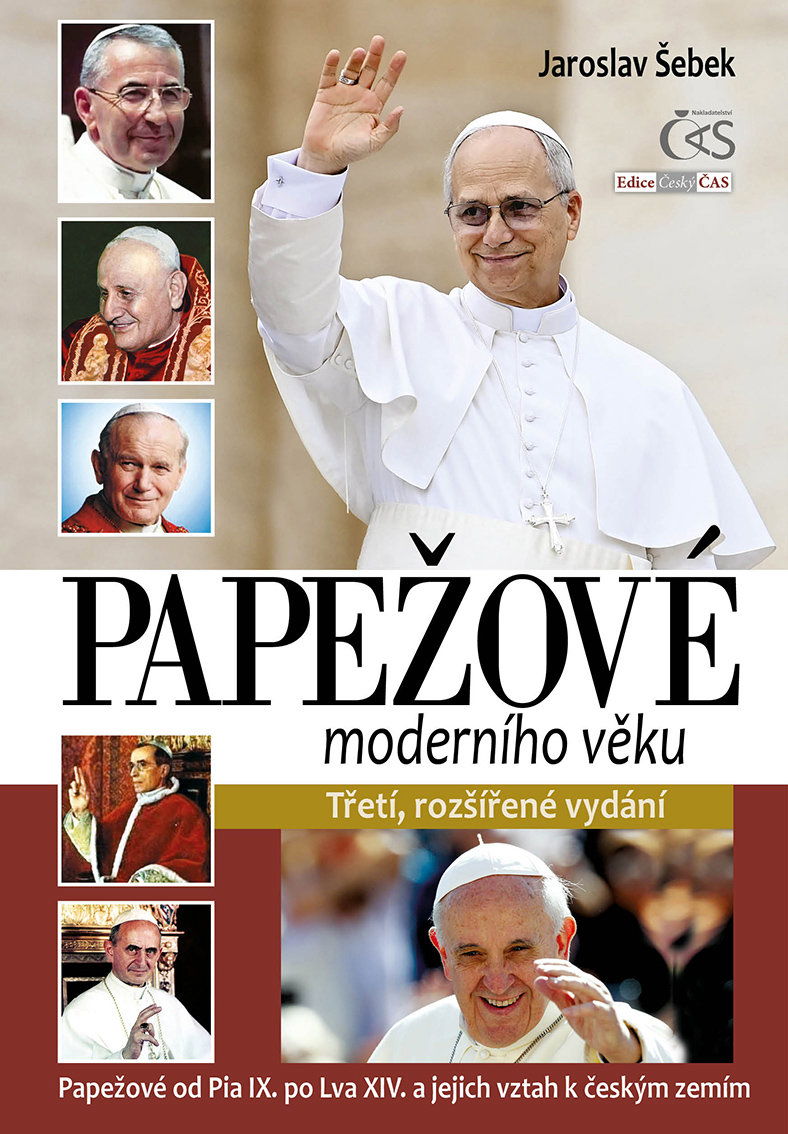 Papežové moderního věku