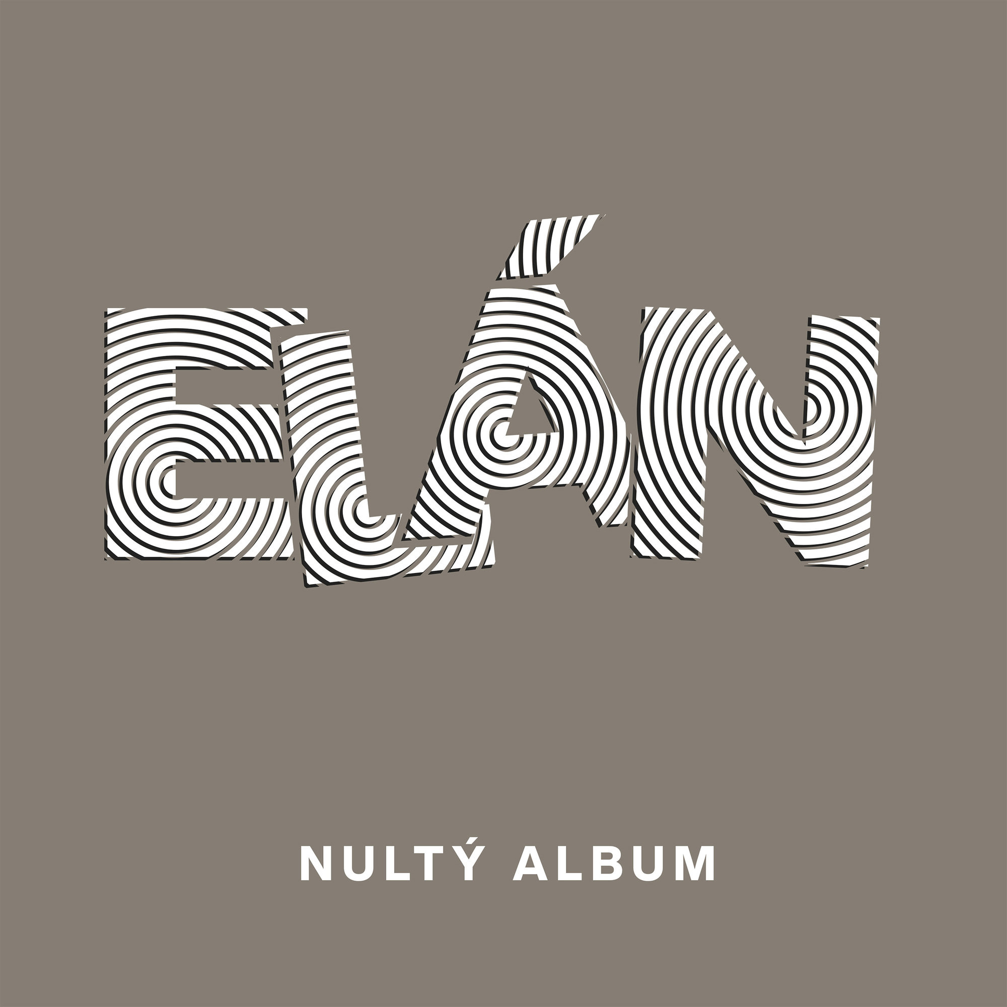 Elán: Nultý album