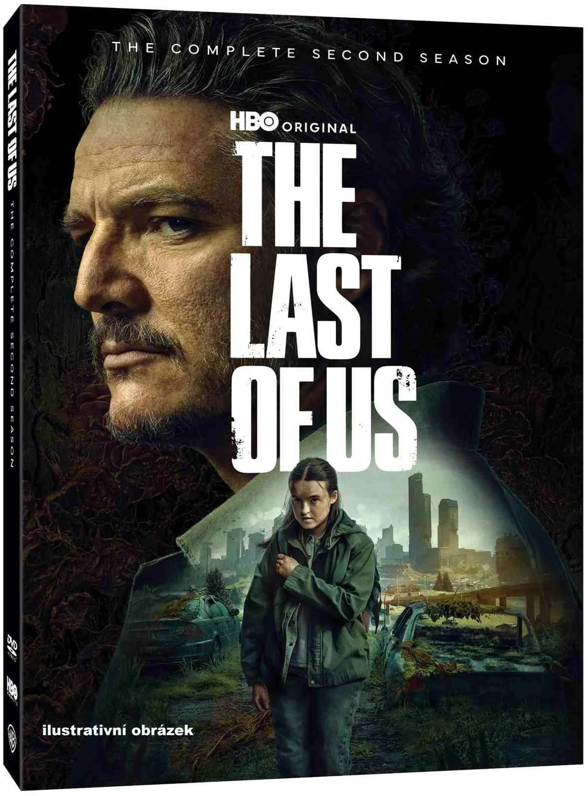 The Last of Us 2. série