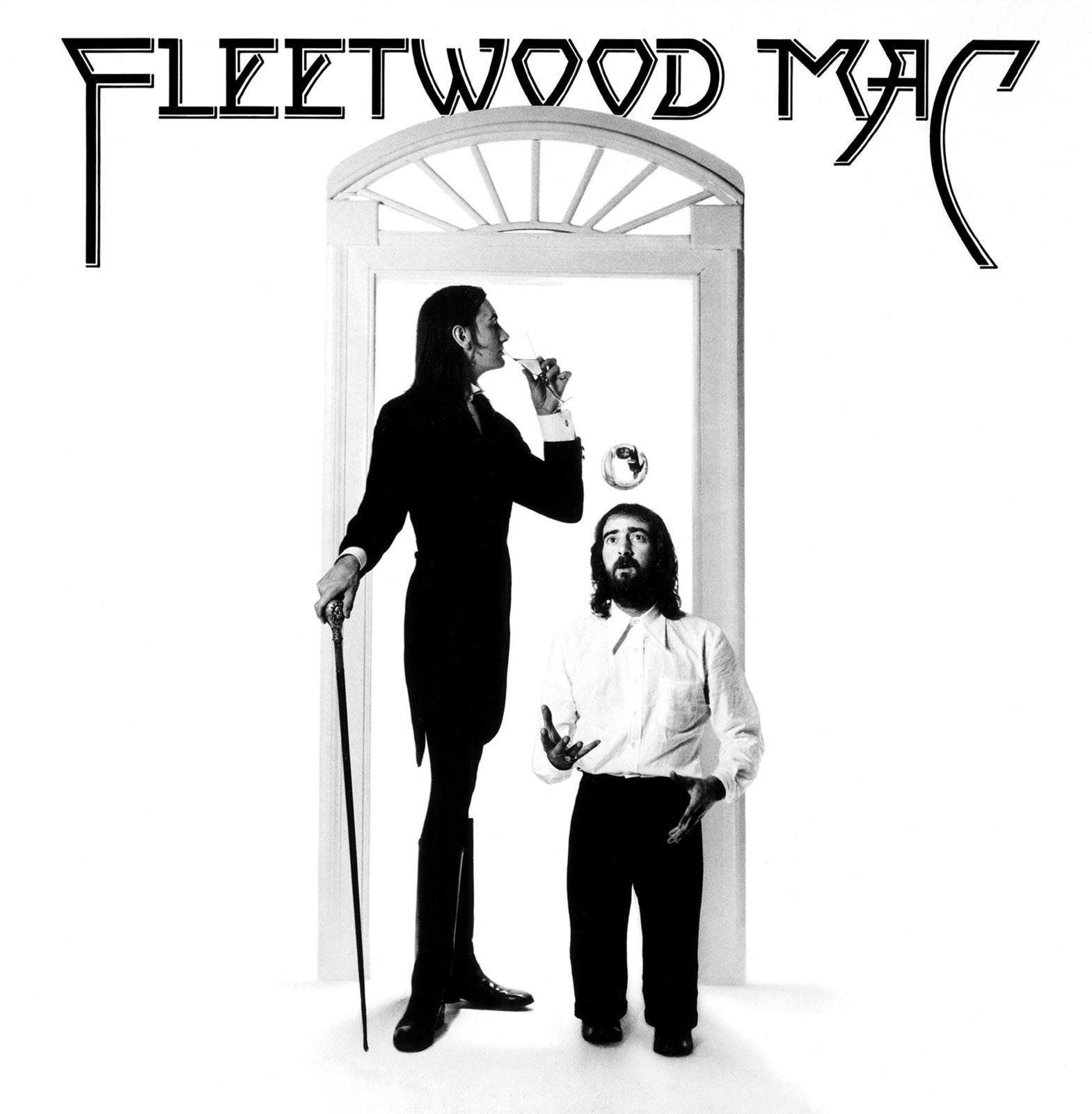Fleetwood Mac: Fleetwood Mac