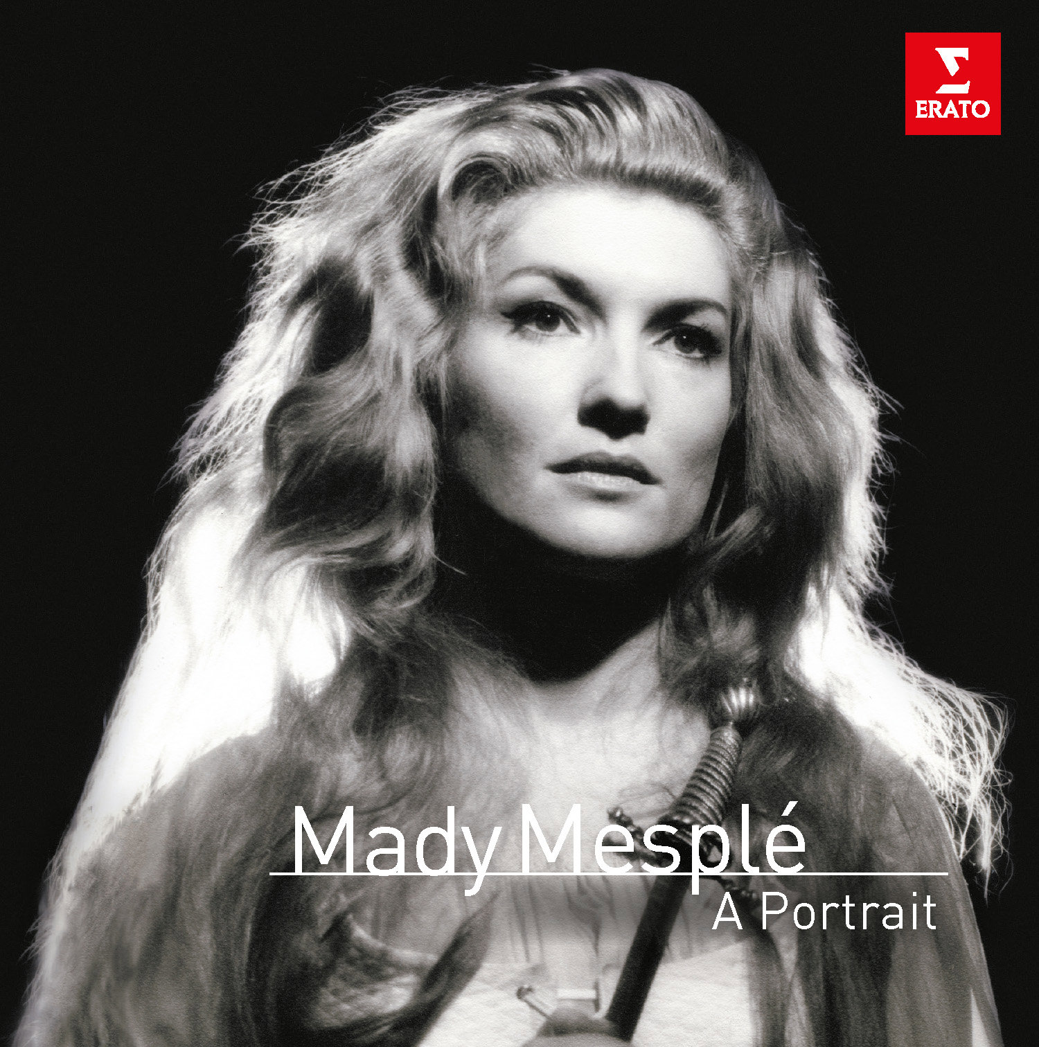 Mesplé Mady: A Portrait