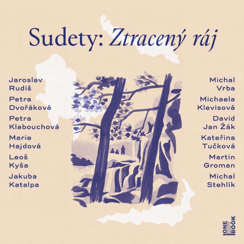Various: Sudety: Ztracený ráj