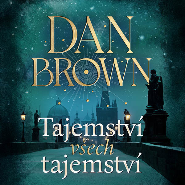 Tajemství všech tajemství (CD)