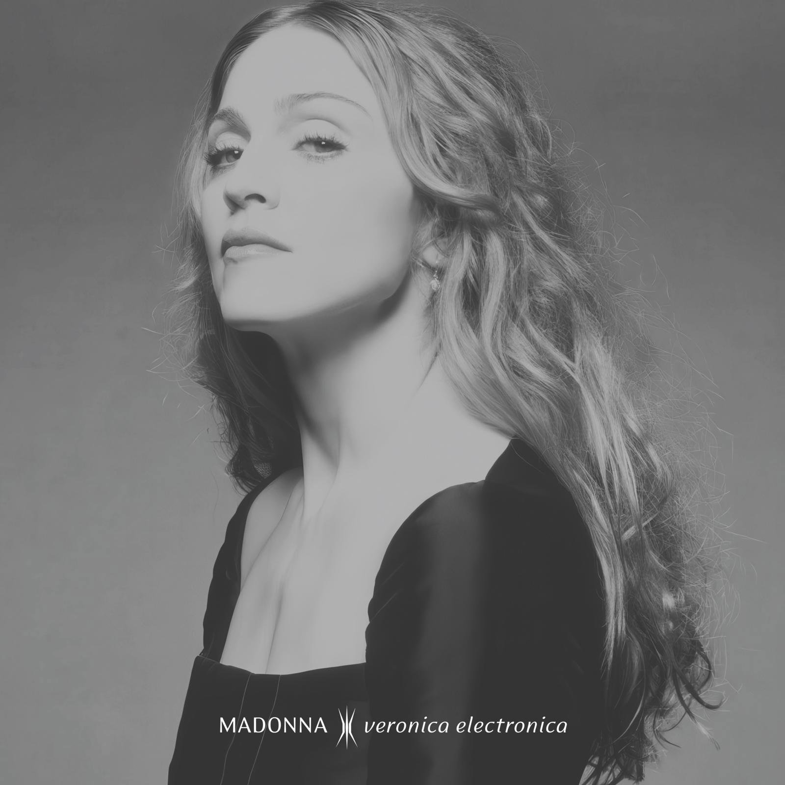 Madonna: Veronica Electronica