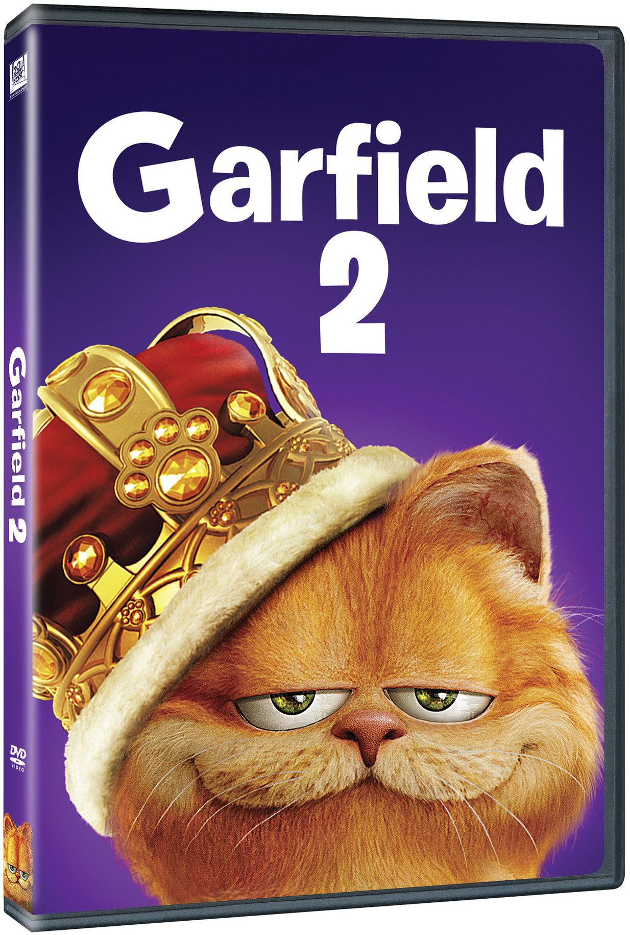 Garfield 2