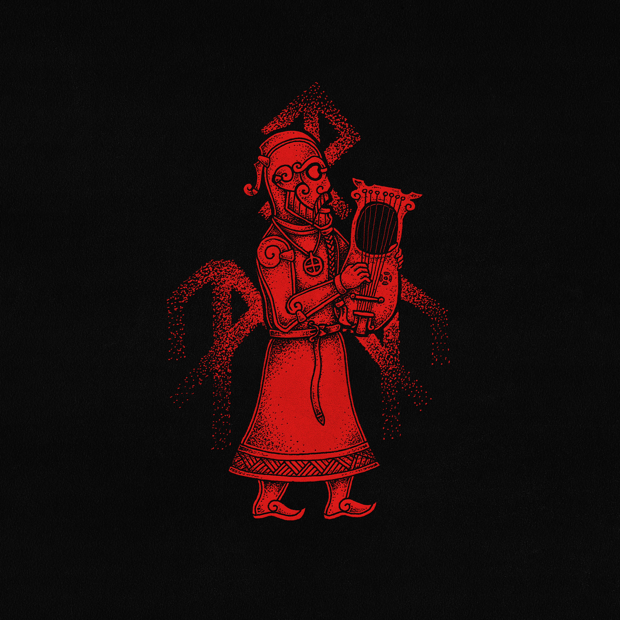 Wardruna: Skald