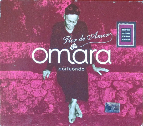 Portuando Omara: Flor De Amor