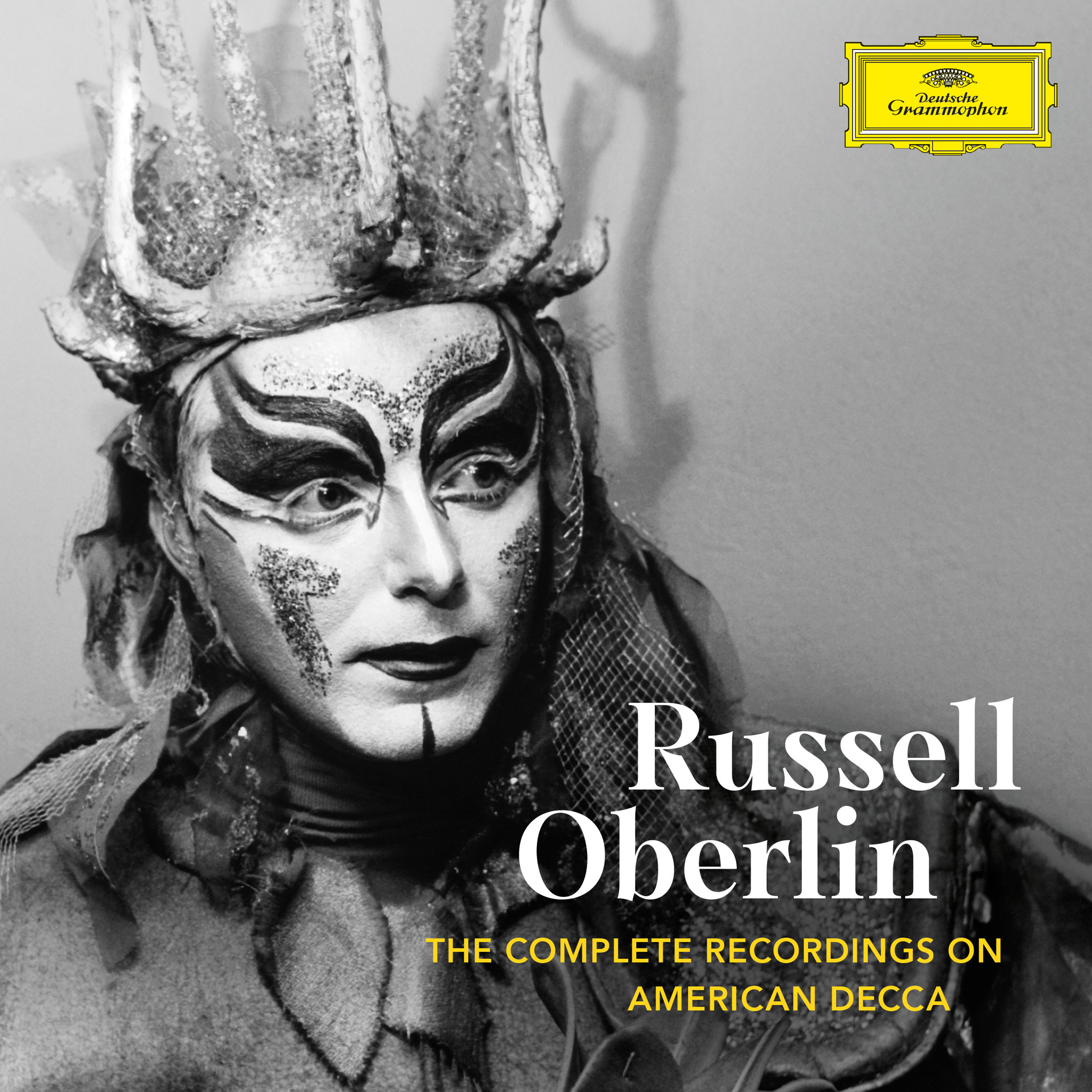 Oberlin Russell: Complete Recordings On American Decca (9 CD)
